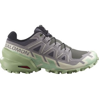Salomon   Speedcross 6 Trail-Running Shoes - Women's | REI