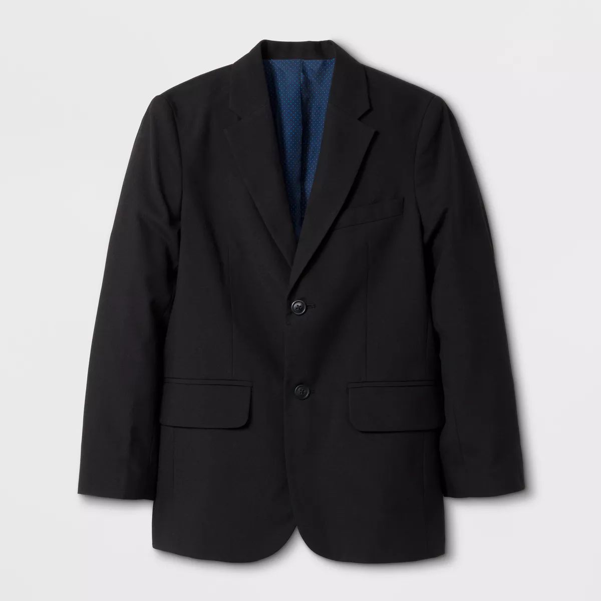 Boys' Suit Jacket - Cat & Jack™ Black | Target