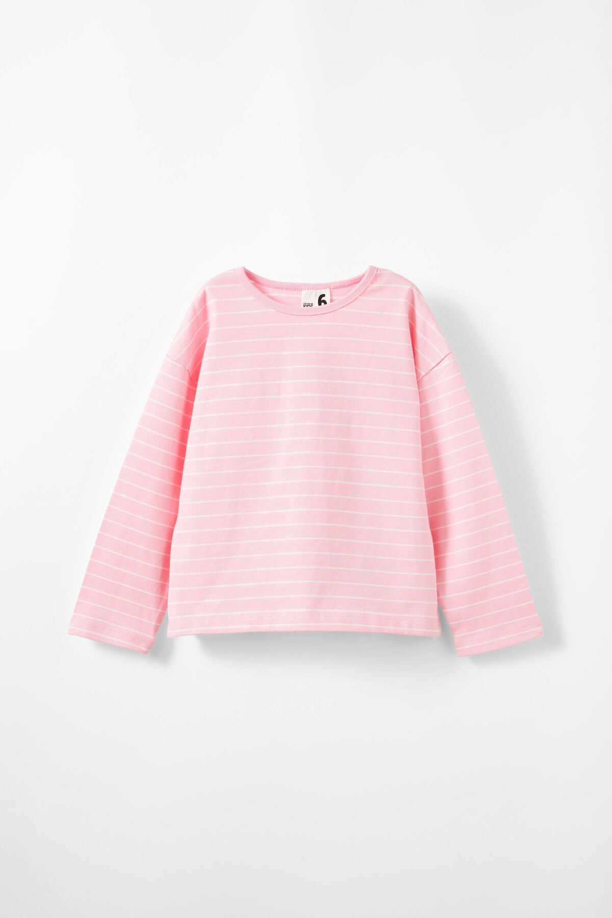 Piper Long Sleeve Tee | Cotton On (US)