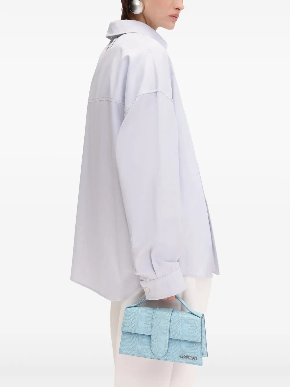 Le Grand Bambino tote bag | Farfetch Global