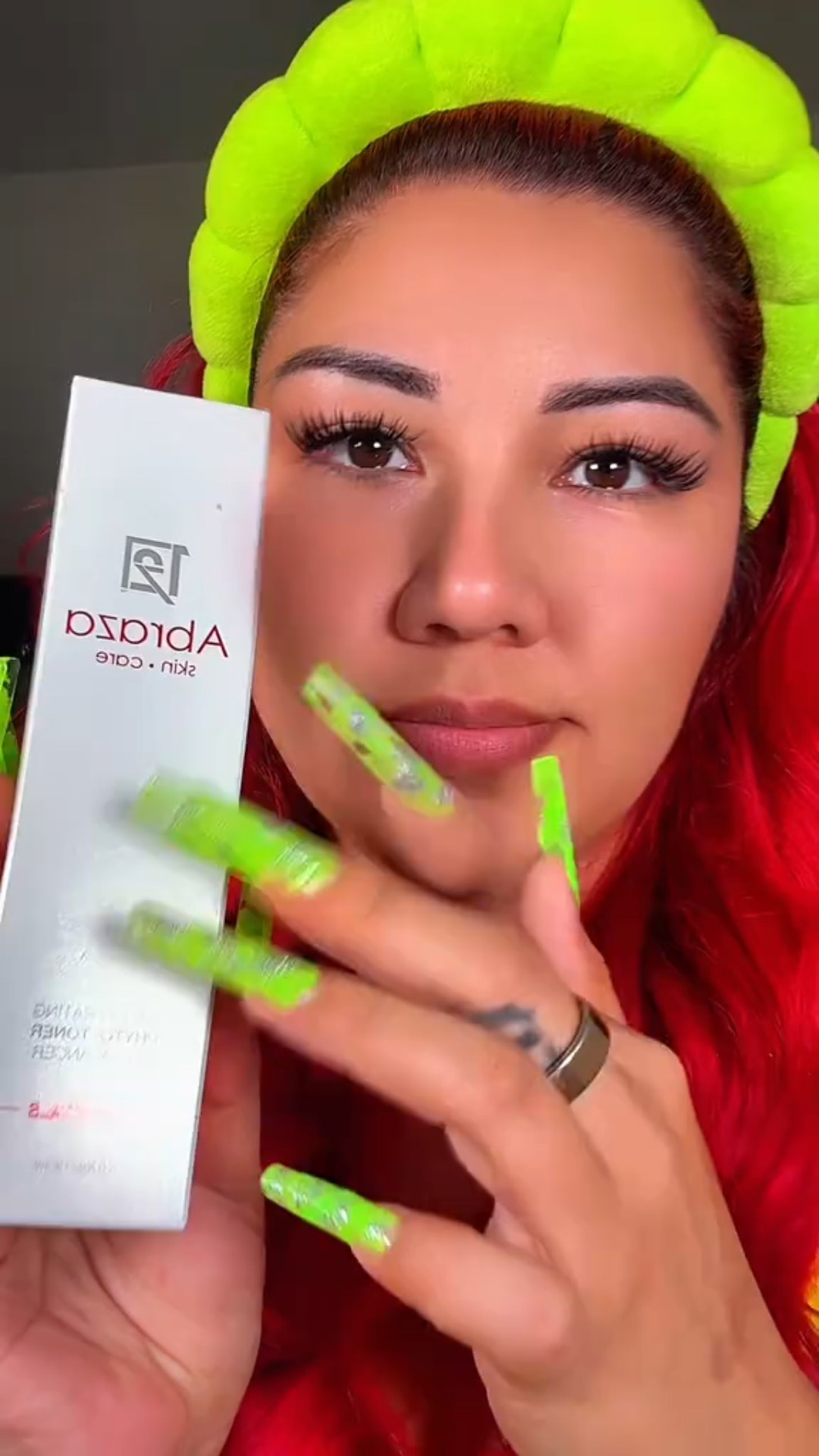 Abraza Phyto Toner 

#LTKGiftGuide #LTKHoliday #LTKBeauty