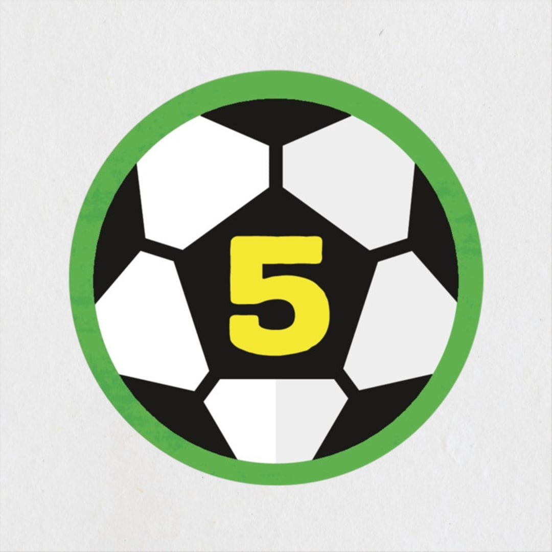 Children's Birthday Party Stickers | Minted