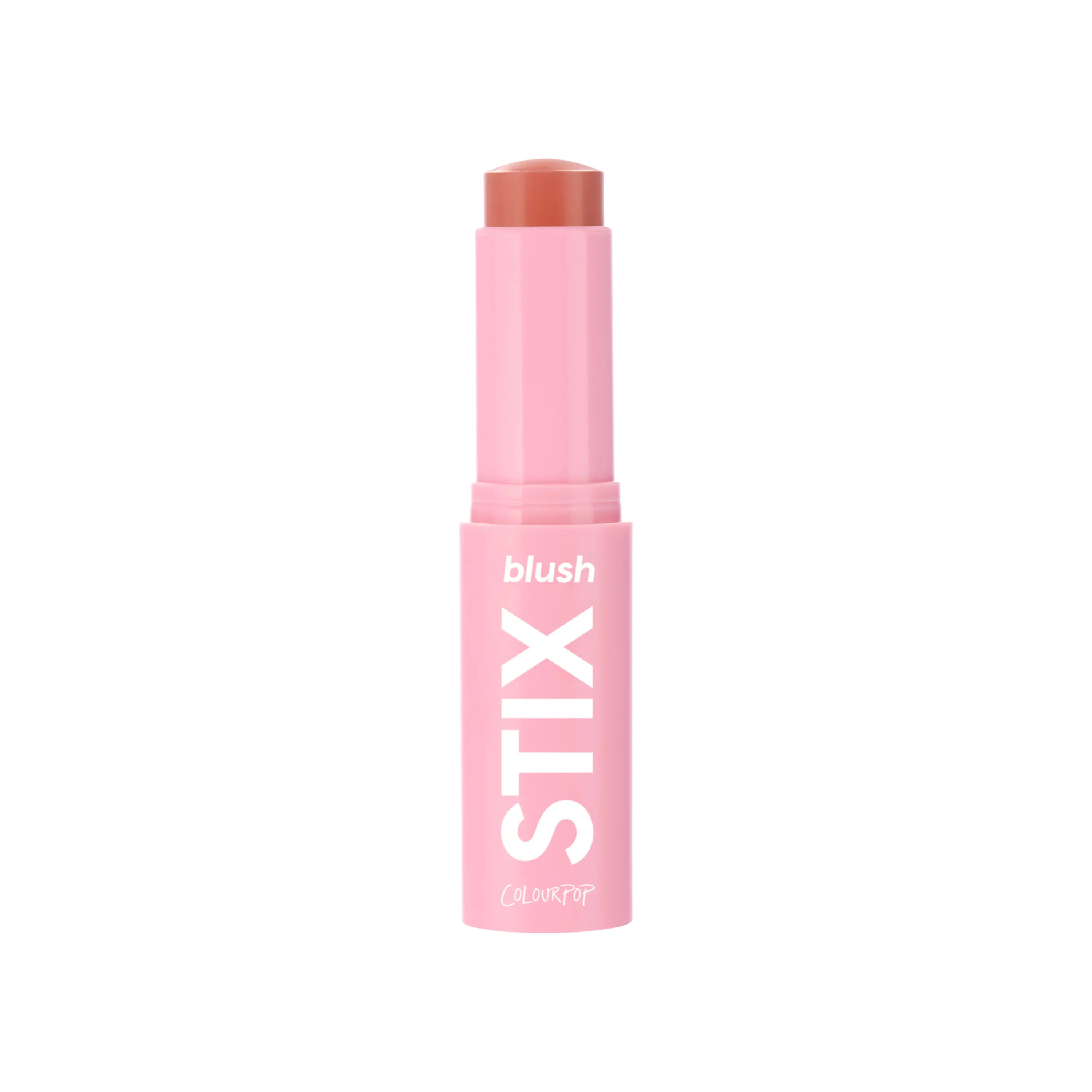 Shop Beach Blvd | Rosy Tan Blush Stick by ColourPop® | Colourpop