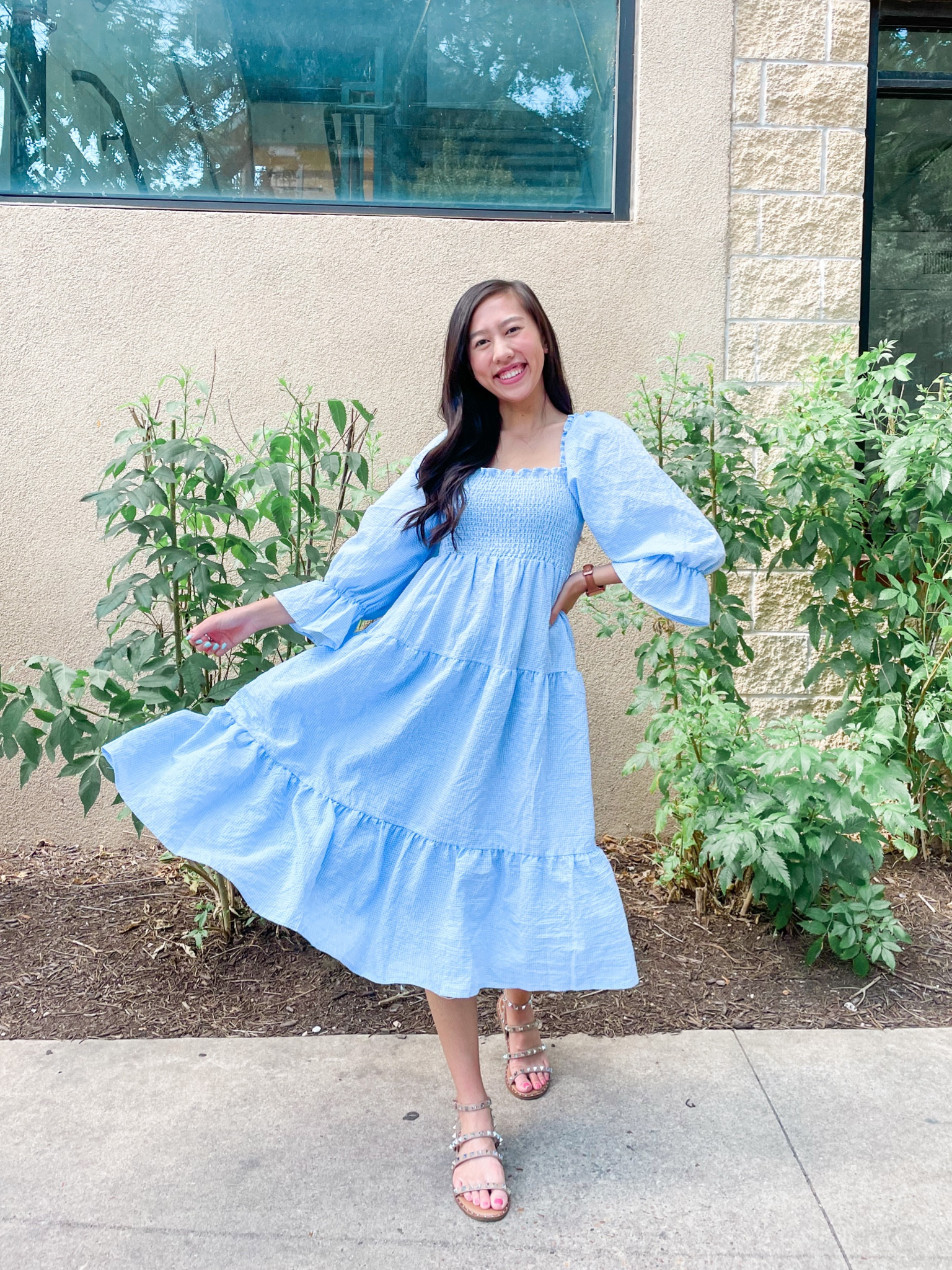 Dress (small), spring dress, spring fashion, spring outfit, amazon dress, amazon outfit, amazon fashion 

#LTKunder50 #LTKstyletip #LTKSeasonal