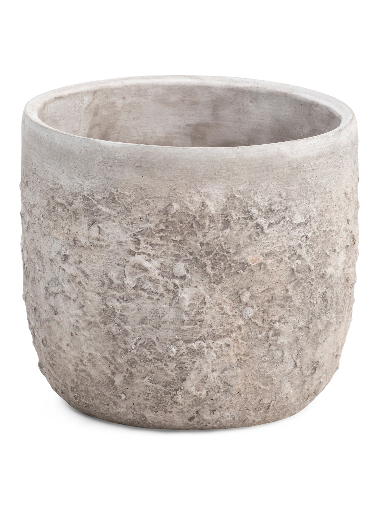Cement Like Planter | TJ Maxx