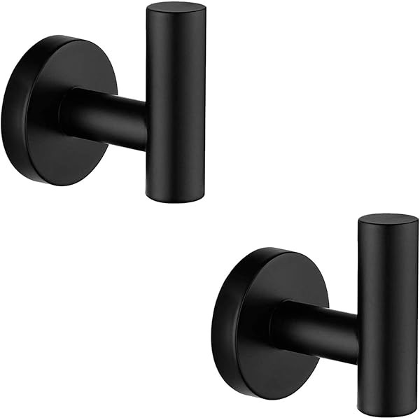 4 Matte Black  | Amazon (US)