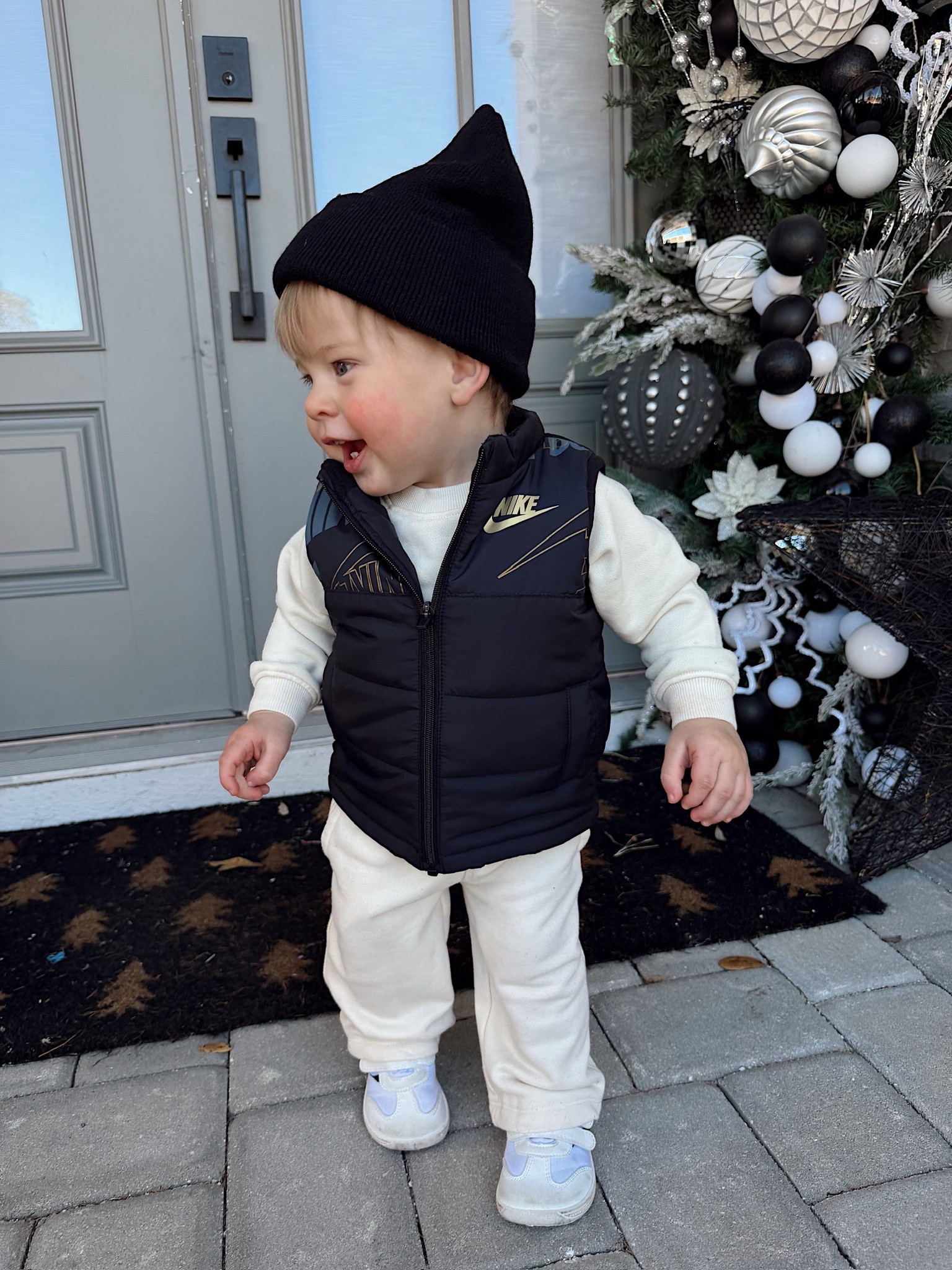 Storm’s winter ootd! 

#LTKSeasonal #LTKKids #LTKootd