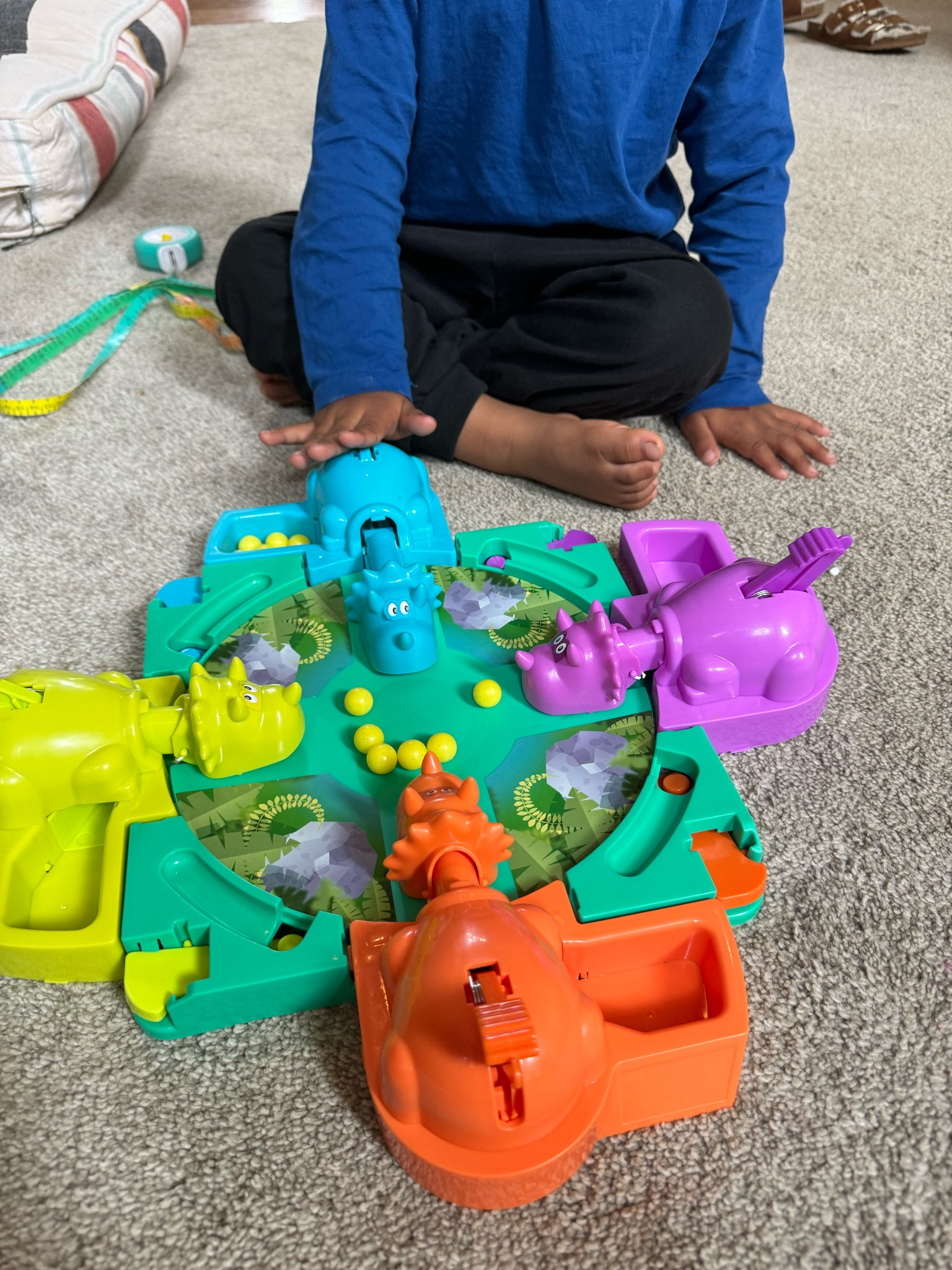 Best game for 2-4 year old

#LTKGiftGuide