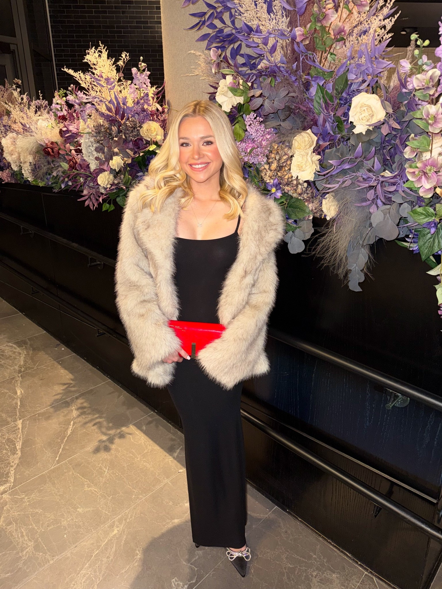 Valentines Day Outfit 🩷✨