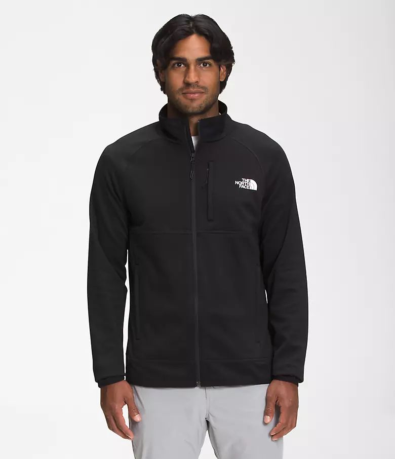 Men’s Canyonlands Full-Zip | The North Face | The North Face (US)