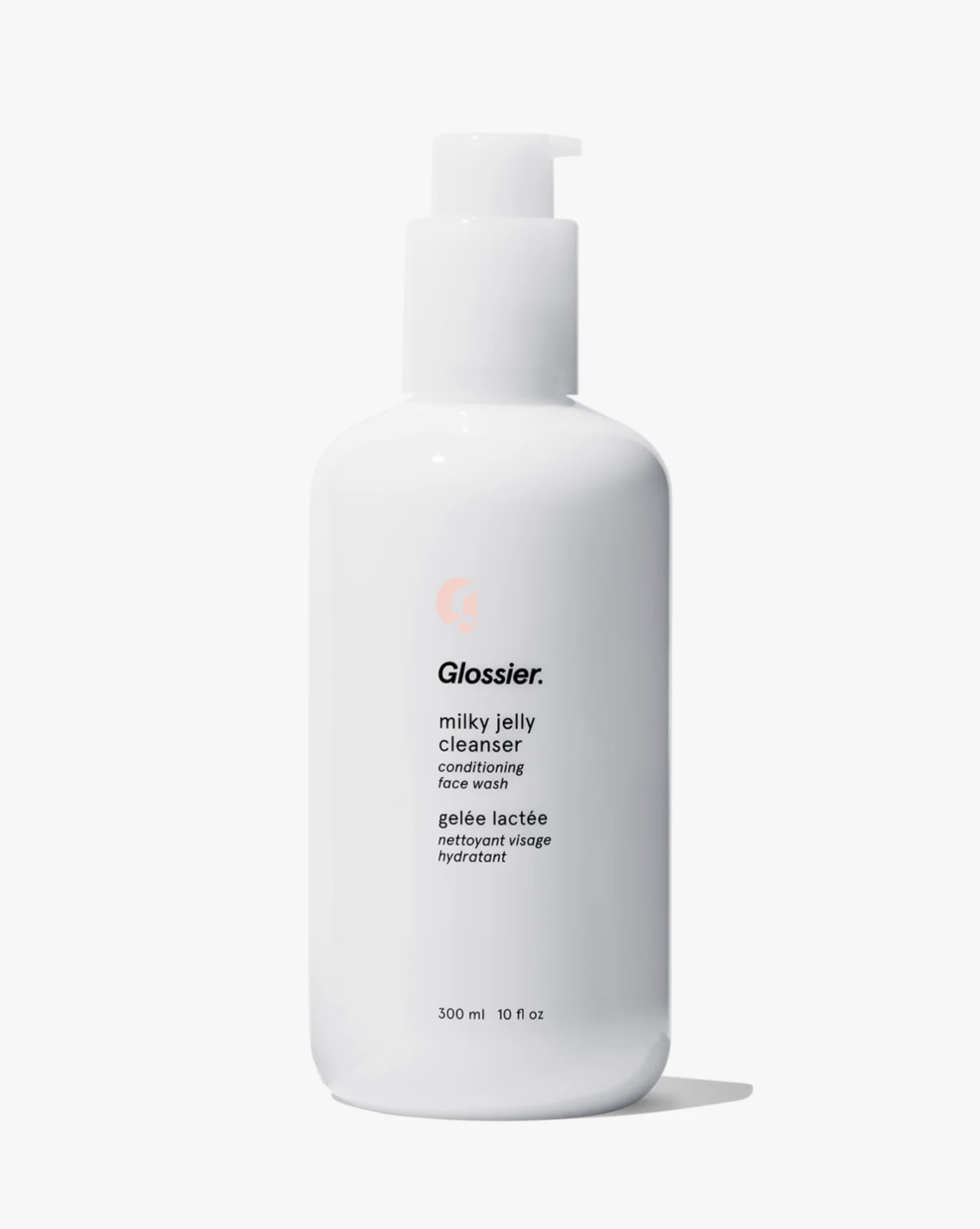 Milky Jelly Cleanser | Glossier