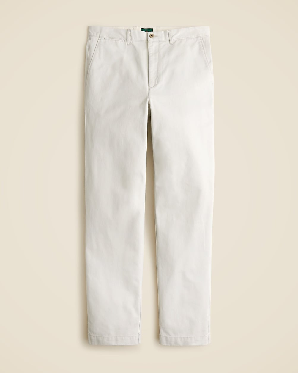 Broken-in Straight chino pant | J. Crew US