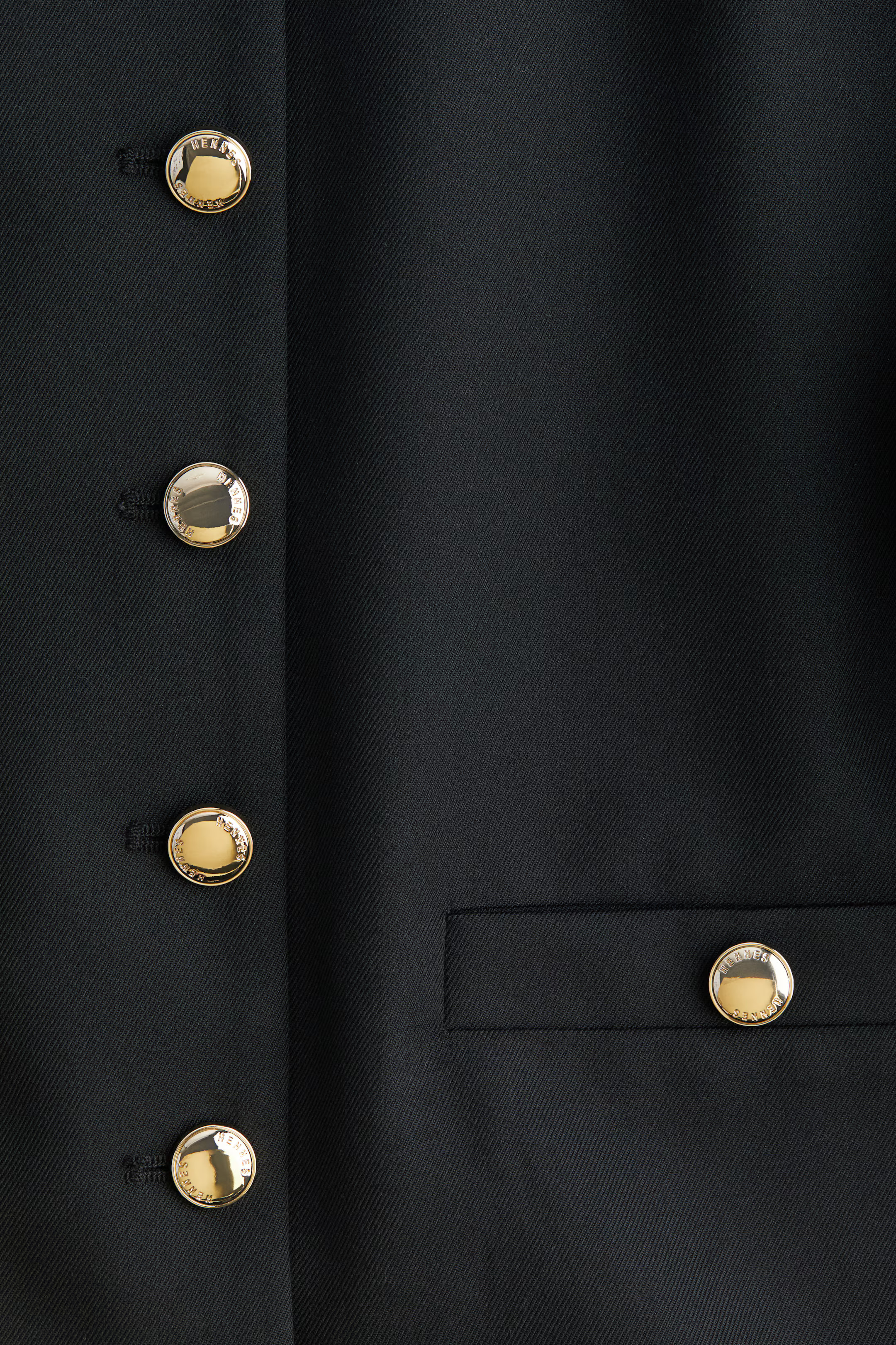 Short Jacket | H&M (US + CA)