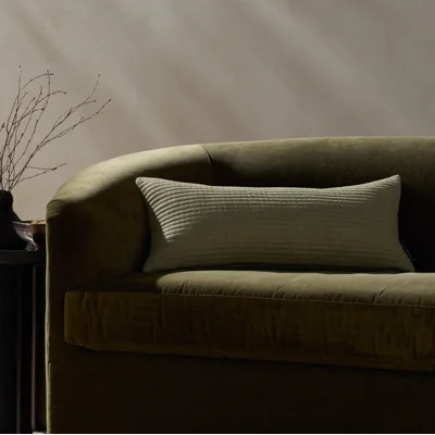 Jeremiah Brent x Loloi Christopher Accent Pillow | Wayfair North America