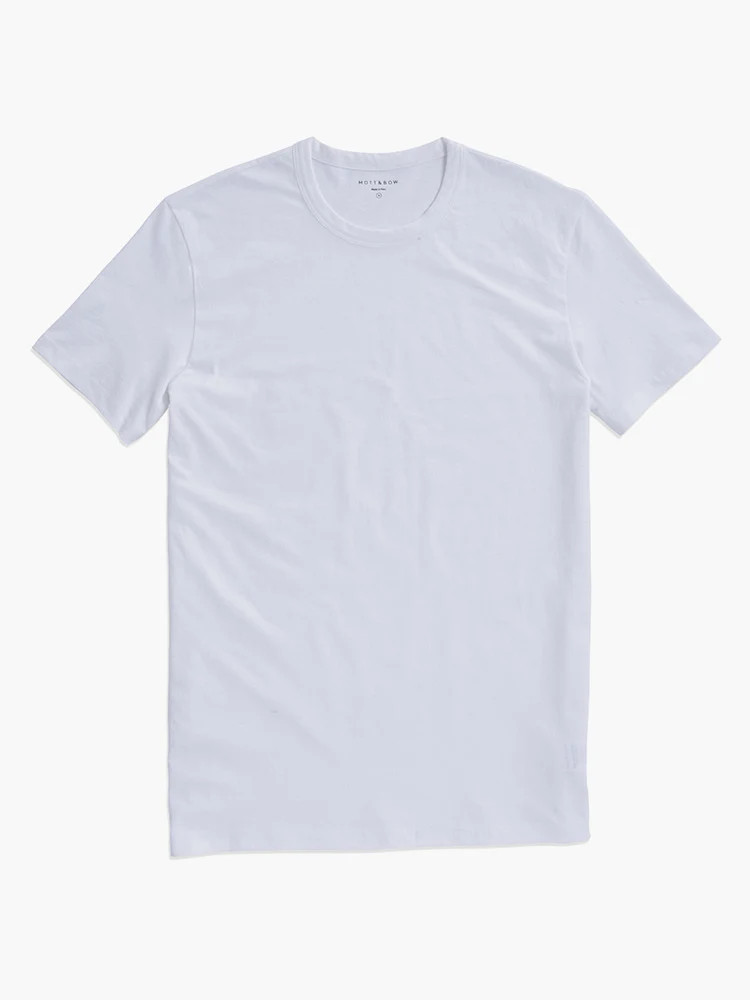 Men's Classic Crew Driggs Tee - Mott & Bow | Mott & Bow