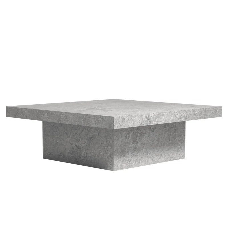 Caomhan Single Coffee Table | Wayfair North America