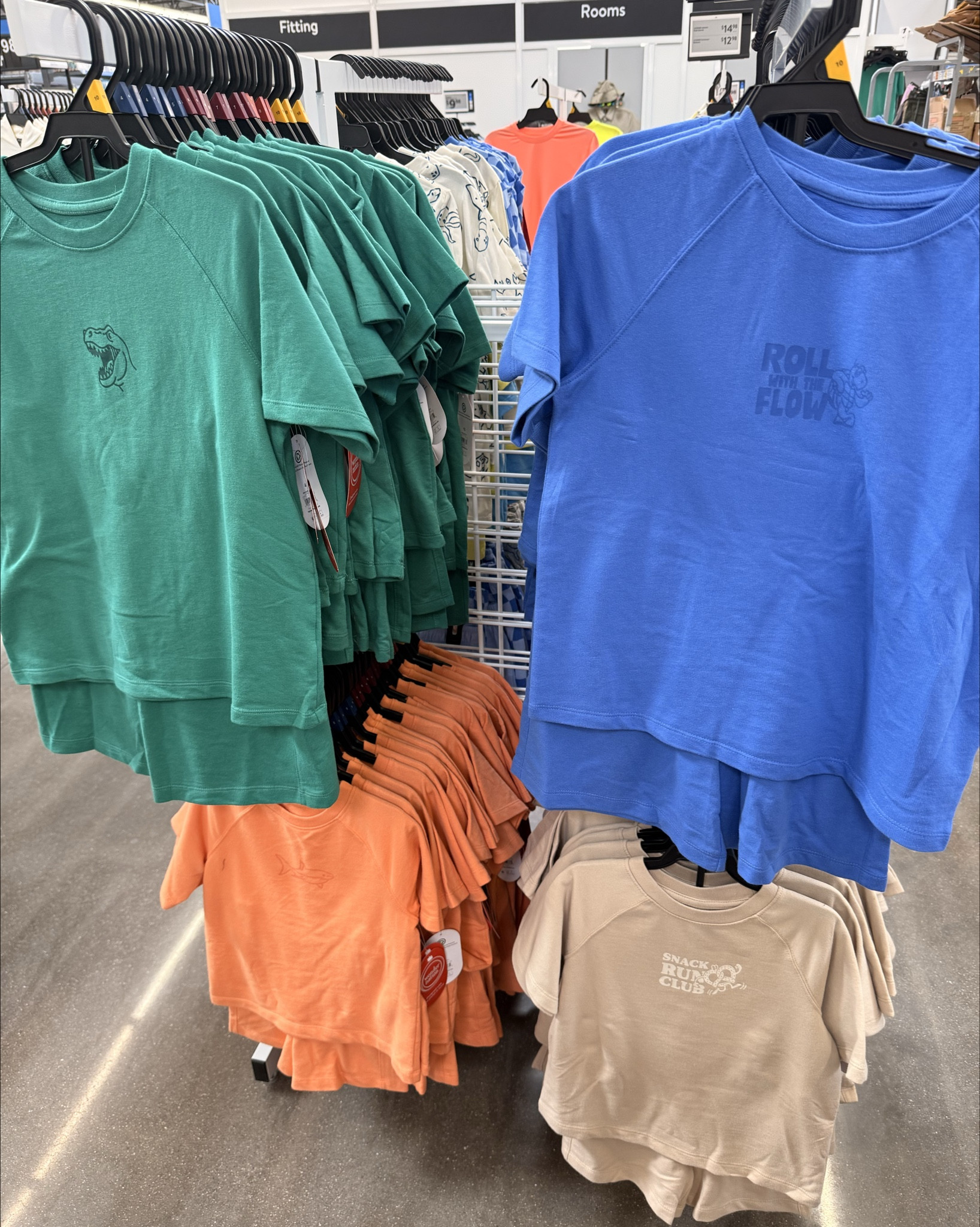 The new toddler boy clothes at Walmart are giving much more expensive brand vibes. I’m obsessed. 

#LTKmomlife #LTKKids #LTKBaby