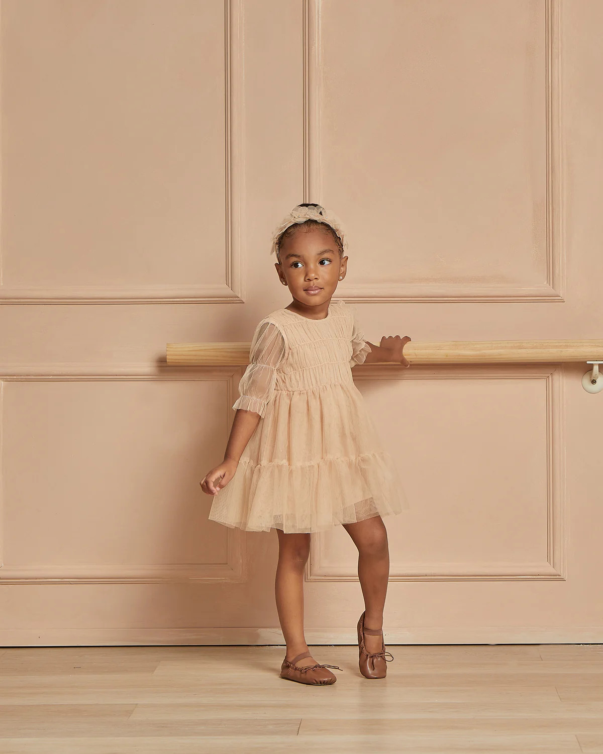 coralie dress | ballet | Noralee