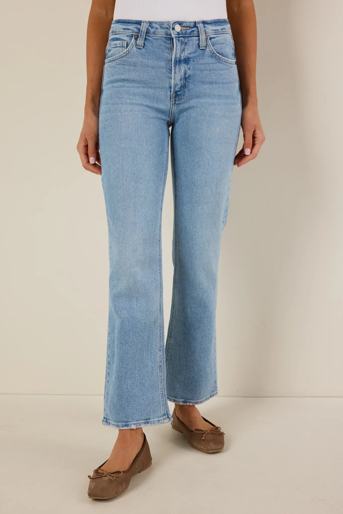 Laurel Jeans | Avara