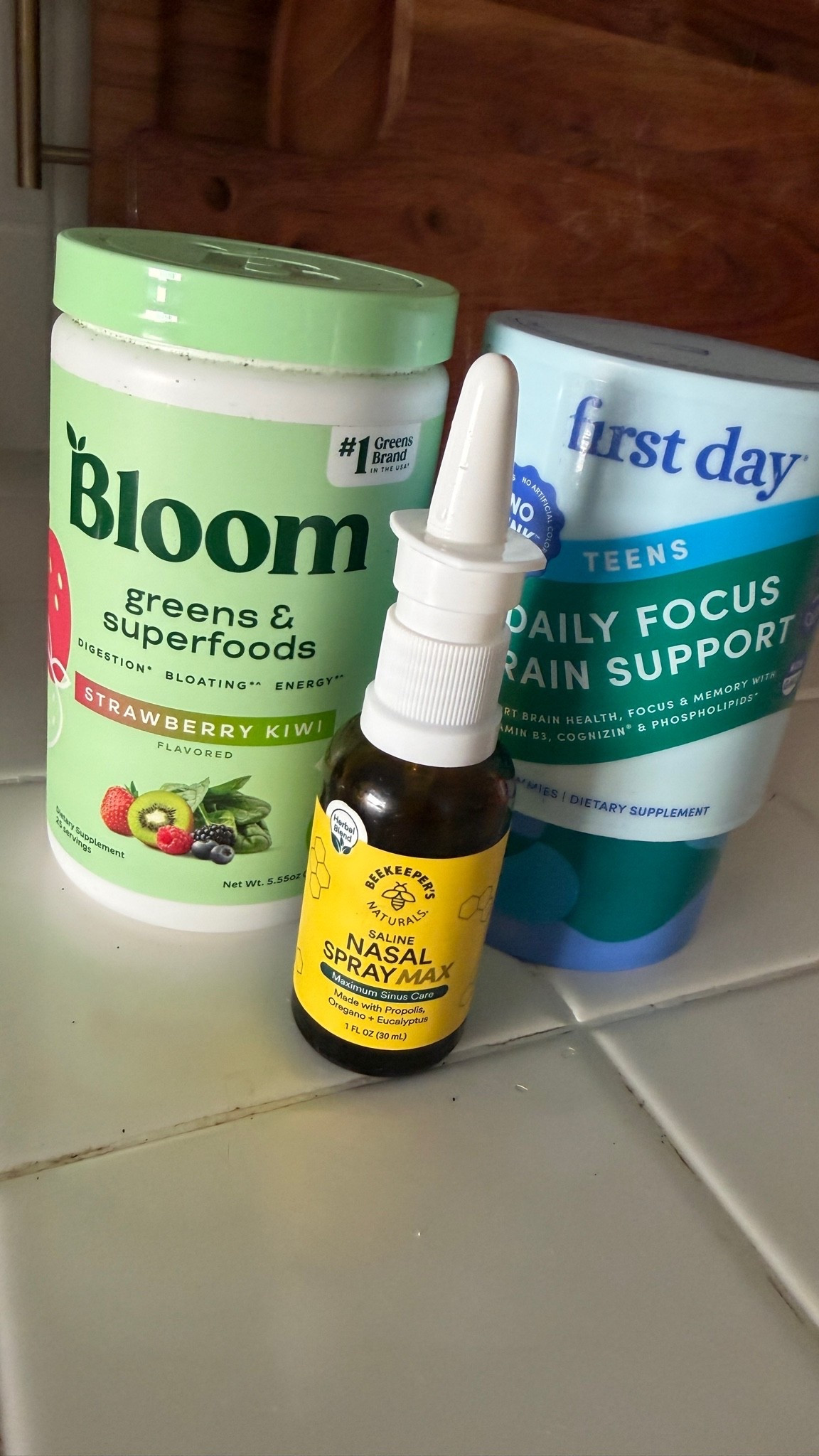 summer teen self care lineup

#LTKfamily #LTKsummer
