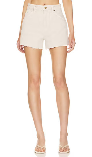 Mirage Short in Salt | Revolve Clothing (Global)