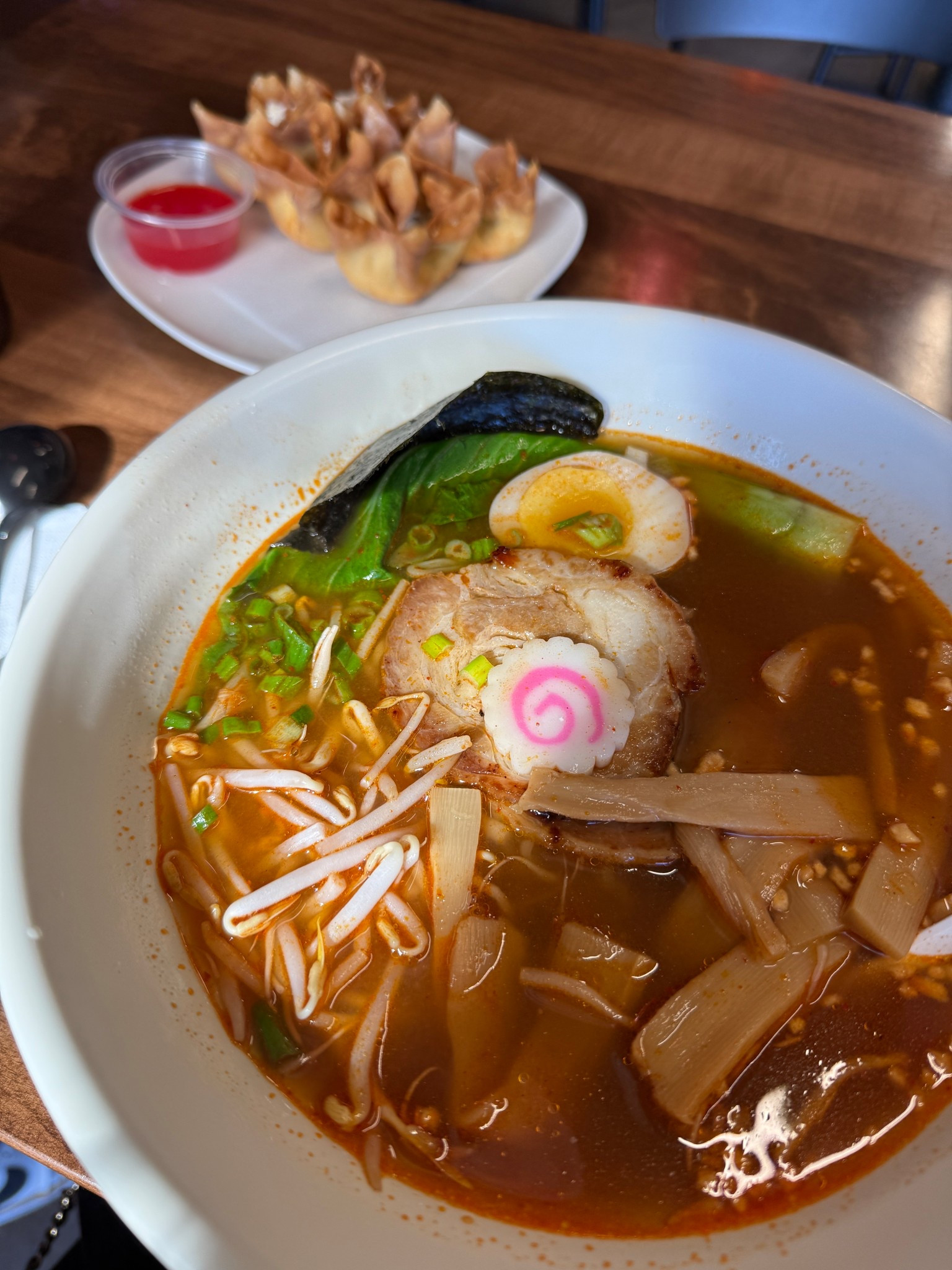 Ramen was so good! Linking some of my favorite bowls that we use at home.

#LTKvlog #LTKfoodie #LTKdayinmylife