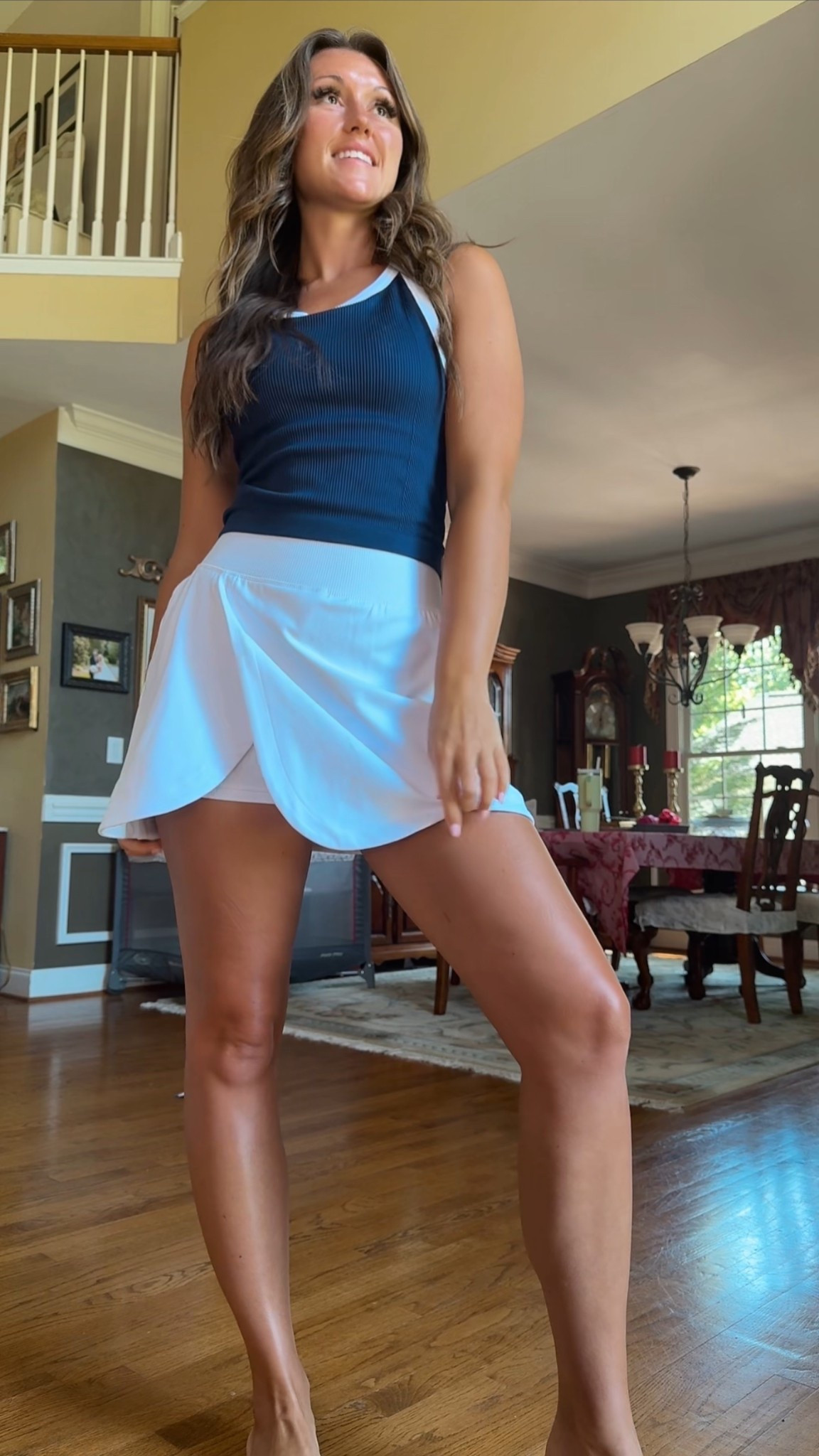 Belk summer fit!

#LTKSummerEdit #LTKStyleTip #LTKActive