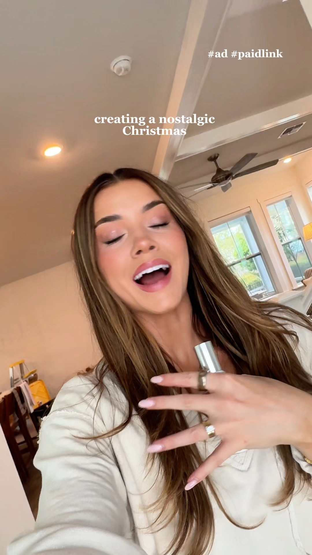 #PaidLink #BathandBodyWorks_Partner Nostalgic Christmas loading! my house has never smelled better, @bathandbodyworks for the win! 

‌@bathandbodyworks, @shop .LTK, #liketkit


#LTKBeauty #LTKHoliday #LTKGiftGuide