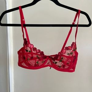 For love and lemons bra | Poshmark