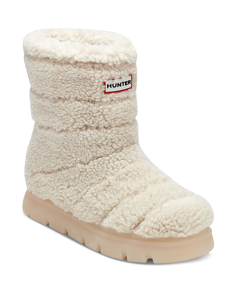 Hunter Women's Maran Snow Boots | Bloomingdale's (US)