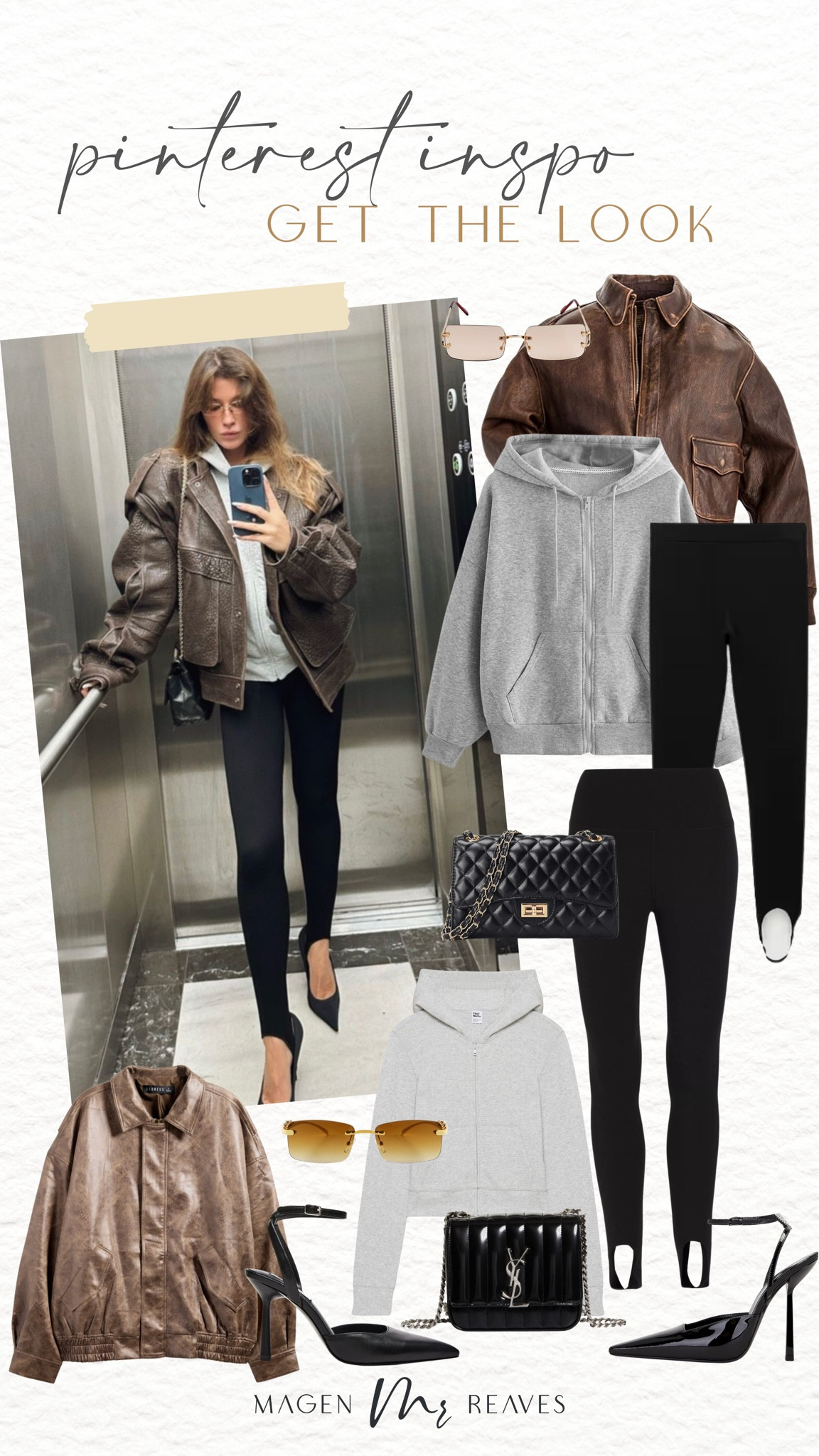 Pinterest Inspo - Outfit - Winter - Fall#LTKHoliday

#LTKStyleTip #LTKSeasonal