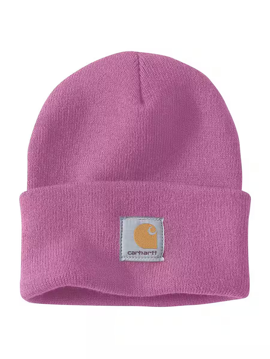 CARHARTT
    A18 Acrylic Watch Hat Beanie
    Bommelmütze A18-V58 Carhartt 
    ... mehr | OTTO (DE)
