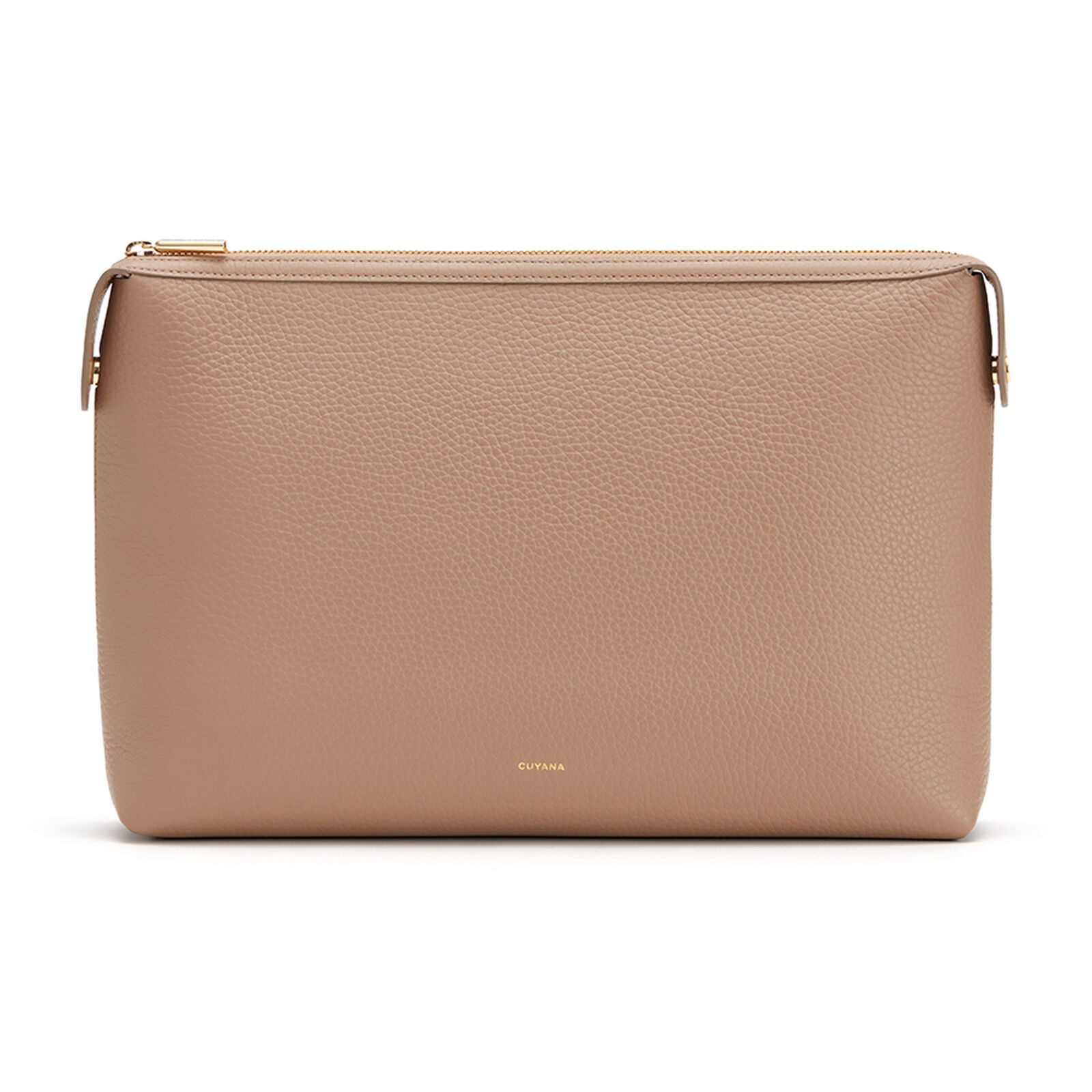 System Zipper Pouch Insert | Cuyana