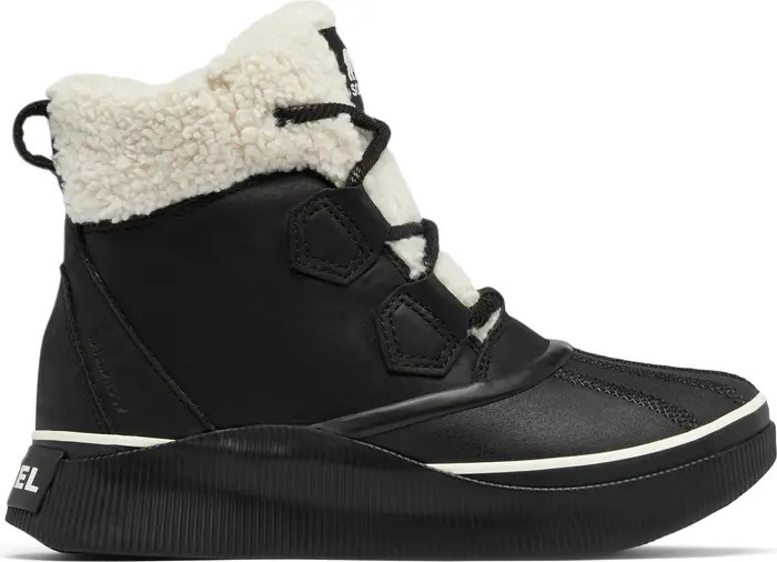 Out N About IV Chillz Waterproof Duck Boot (Women) | Nordstrom