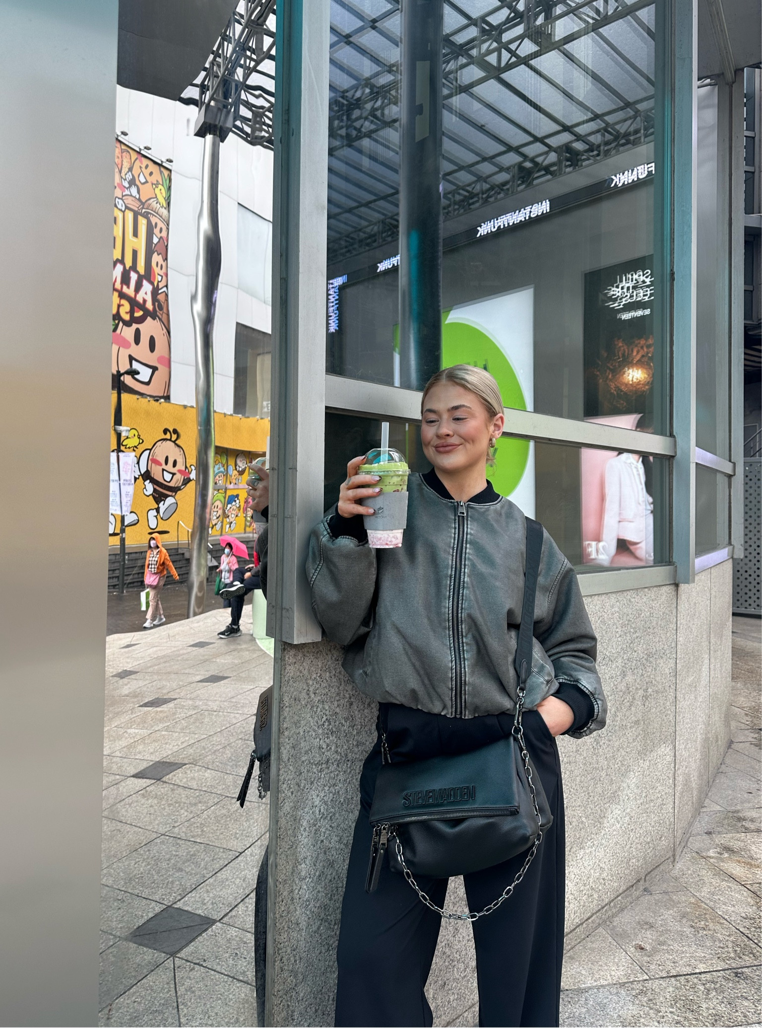 matcha run uniform 🍵 

#LTKsale #LTKtravel #LTKaustralia