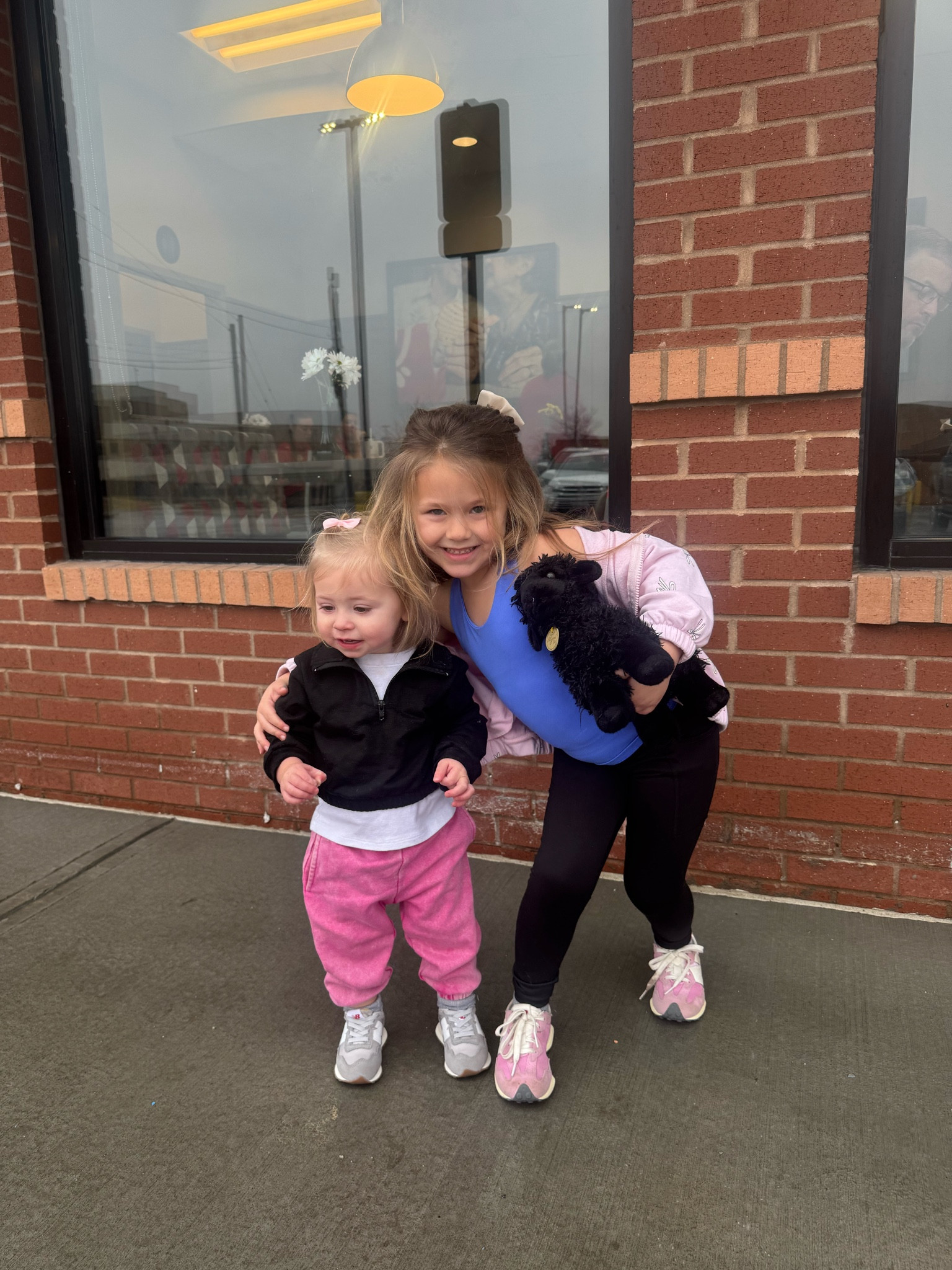 Girls Day!! 

#LTKBump #LTKBaby #LTKFamily