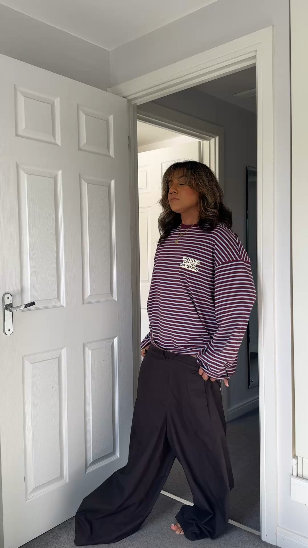 obsessed with this tee @Pull & Bear 

#LTKspring #LTKpetite #LTKuk