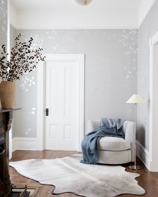 The sitting room in this San Francisco Victorian is charming and serene 🤍 Get the look!

#LTKStyleTip #LTKFindsUnder100 #LTKHome