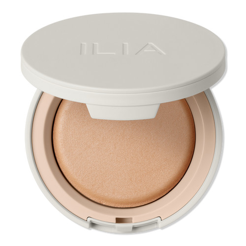 ILIA Soft Focus Finishing Powder with 12-Hour Shine Control | Ulta