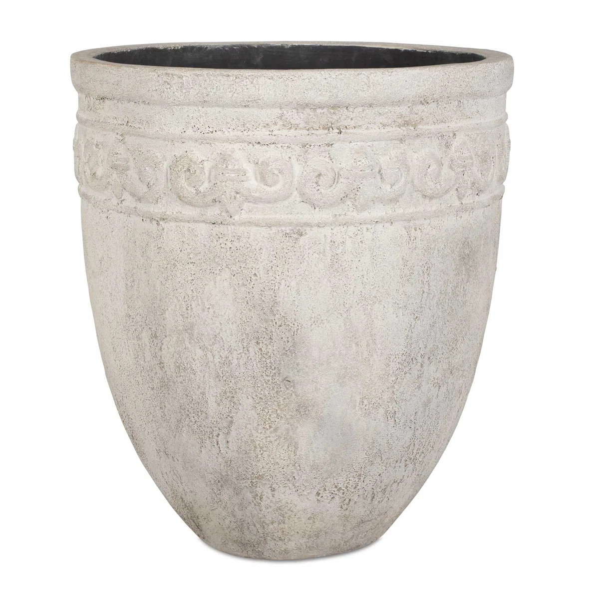 Uttermost Timeless Terrace Outdoor Planter | Wayfair North America
