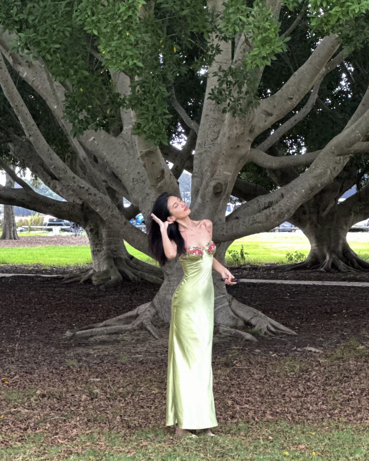 The most flirting dress from Princess Polly!

#LTKasia #LTKbeauty #LTKsummer