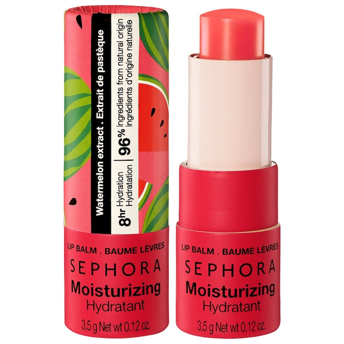 Moisturizing Lip Balm | Sephora (US)