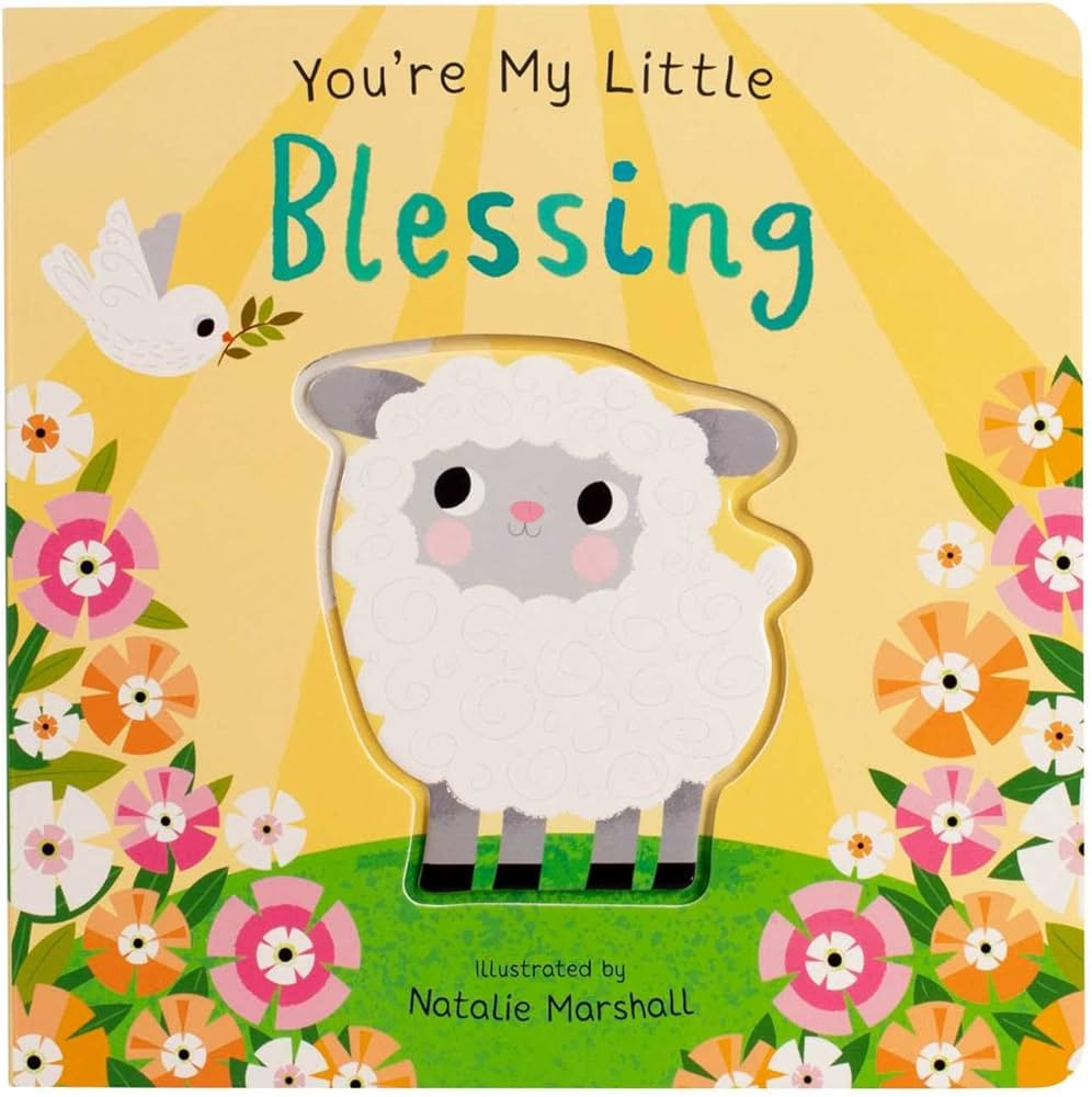 You're My Little Blessing | Amazon (US)