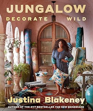 Jungalow: Decorate Wild: The Life and Style Guide | Amazon (US)