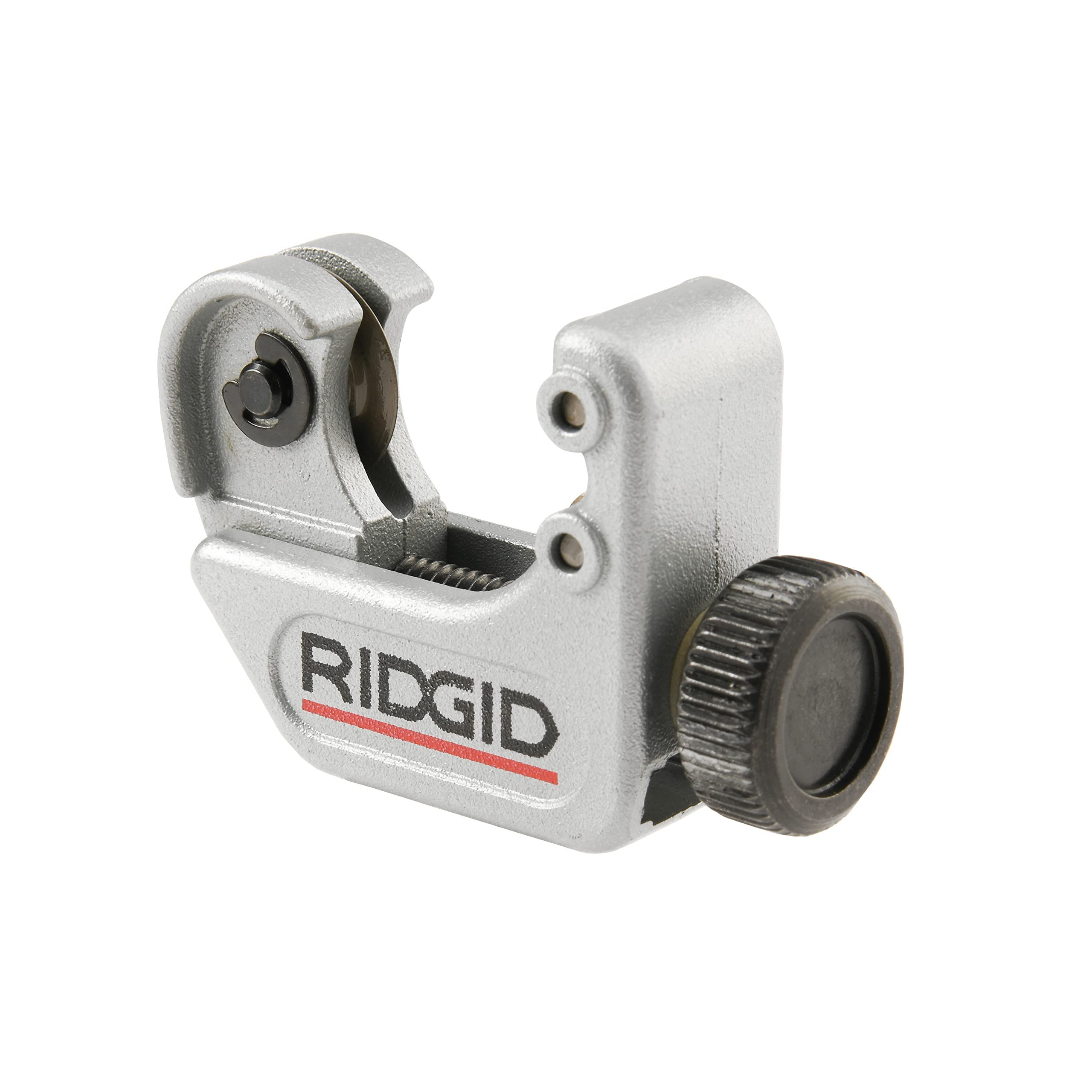 RIDGID 32985 Model 104 Close Quarters Tubing Cutter, 3/16-inch to 15/16-inch Tube Cutter | Amazon (US)