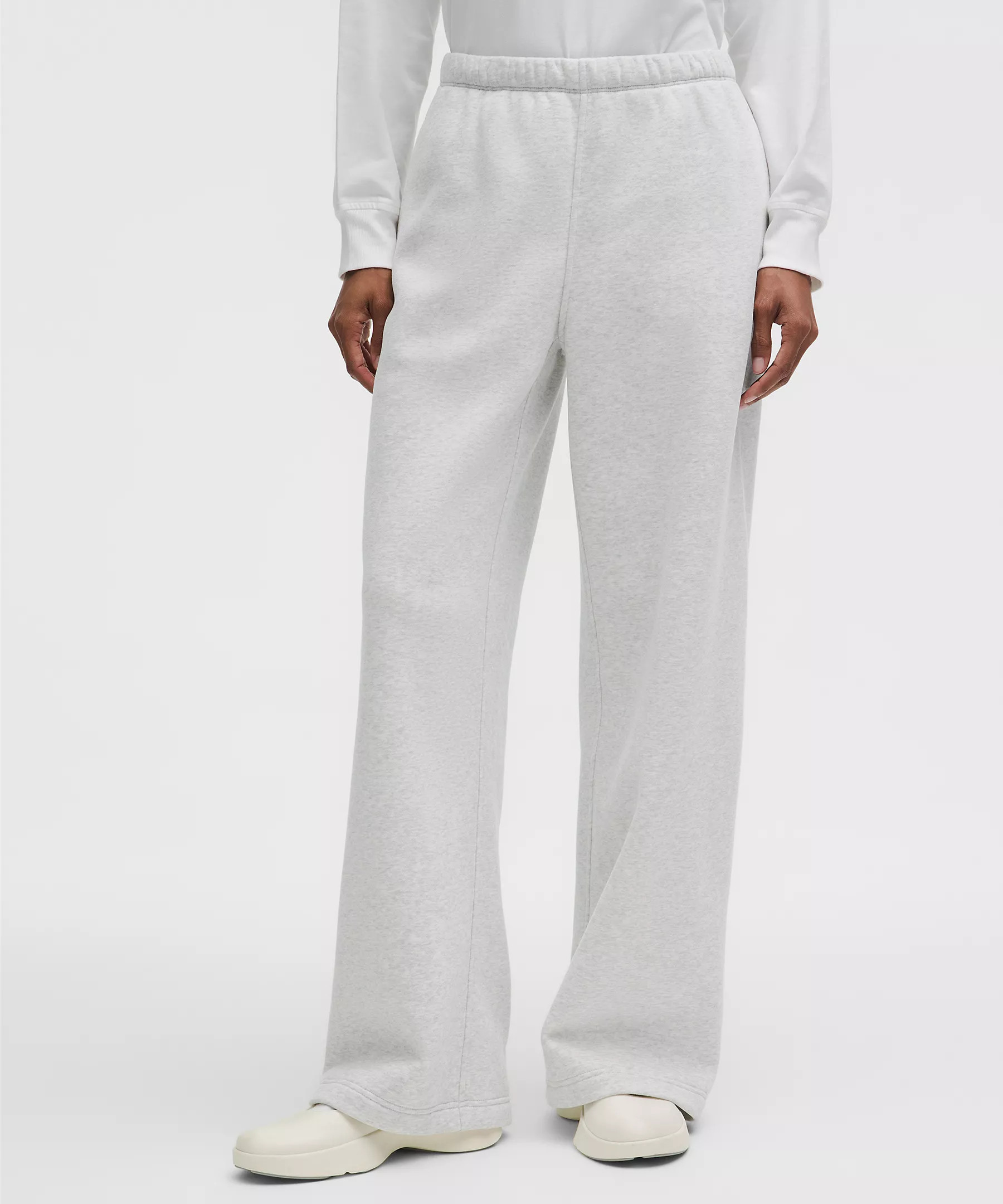 Women's Steady State SuperLoft Pant | Lululemon (US)