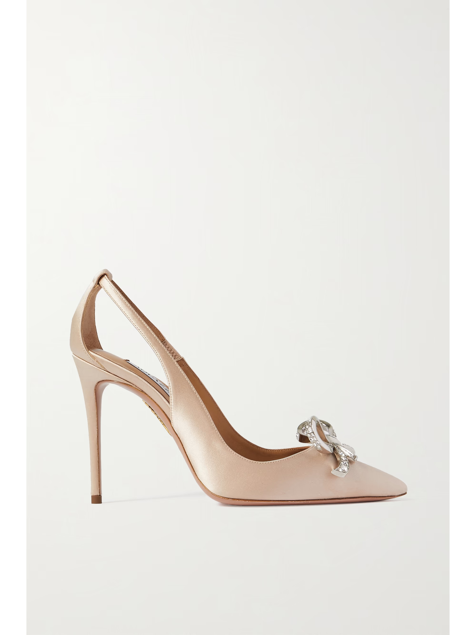 AQUAZZURA | NET-A-PORTER (US)