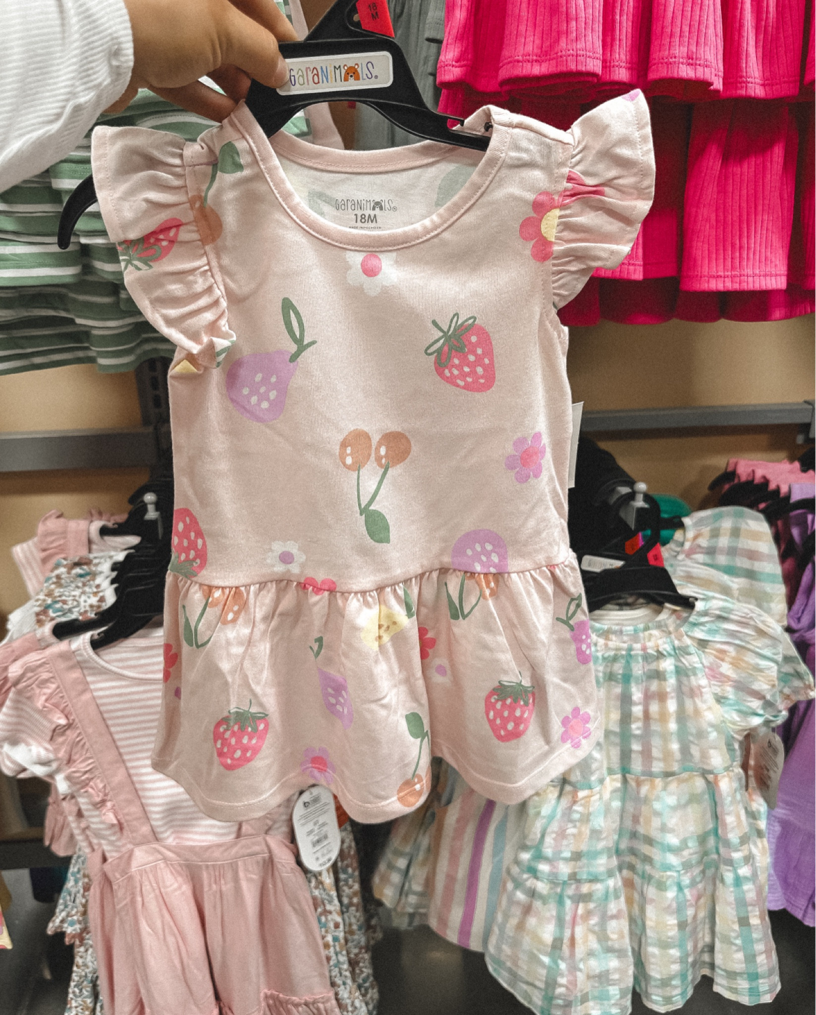 baby girl toddler spring dresses 

#LTKSeasonal #LTKSpringSale #LTKkids