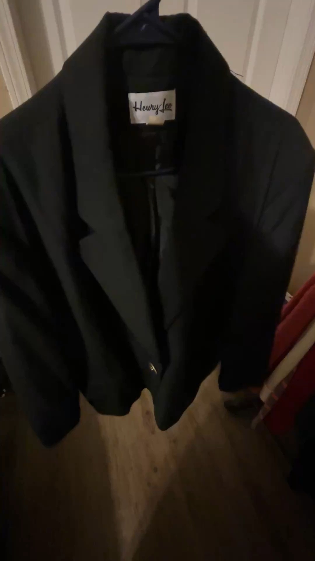 Plus Size Black Blazer 

#LTKOver40 #LTKPlusSize