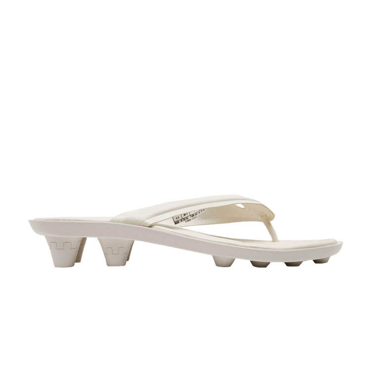 Buy Fenty x Puma Wmns Cat Cleat Sandal 'Alpine Snow Gold' - 404770 01 | GOAT | GOAT